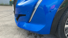 Peugeot 208 1.2 PureTech 100 GT 5dr EAT8 Petrol Hatchback